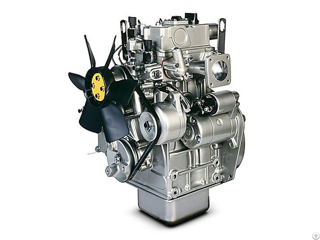 Perkins Engine Parts