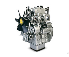 Perkins Engine Parts