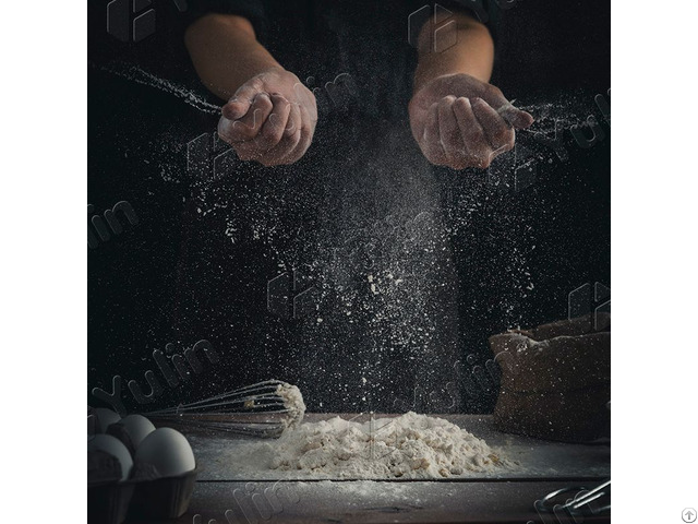 Bakery Additives