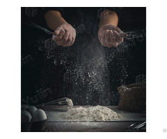 Bakery Additives