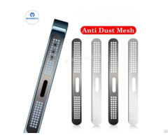 Metal Speaker Dust Screen Sticker For Iphone11 16