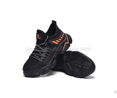 Eva Sole Anti Puncture Slip Resistant Safety Shoes