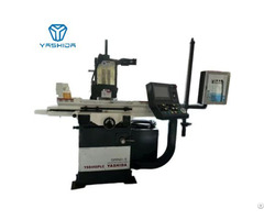 Yashida 450plcautomatic Surface Grinding Machine