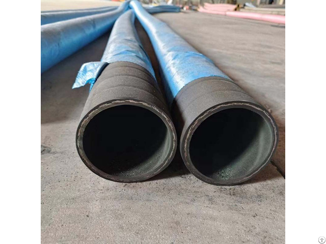 High Quality Suction Rubber Hose Size 1