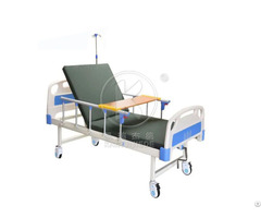 Manual Hospital Bed Price