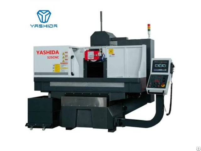 Yashida 525cnc Cnc Surface Grinding Machine