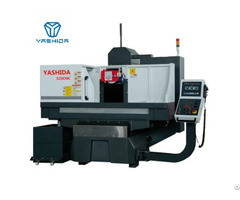 Yashida 525cnc Cnc Surface Grinding Machine