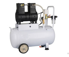 Oil Free Air Compressor Manufacturer