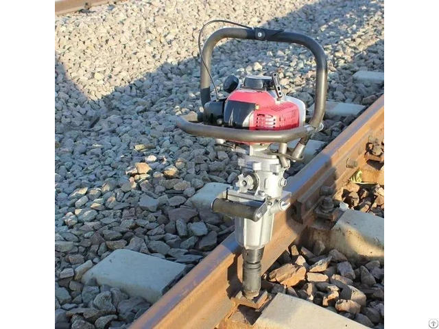 Nlb 500 Railway Construction Rail Fastener Wrench
