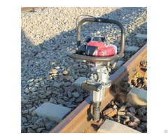 Nlb 500 Railway Construction Rail Fastener Wrench