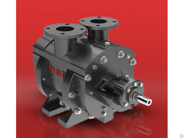 Tmvt S High Performance Industrial Vacuum Pumps
