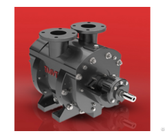 Tmvt S High Performance Industrial Vacuum Pumps