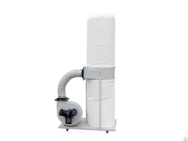 China High Quality Dust Collector For Woodworking
