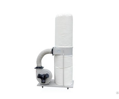 China High Quality Dust Collector For Woodworking