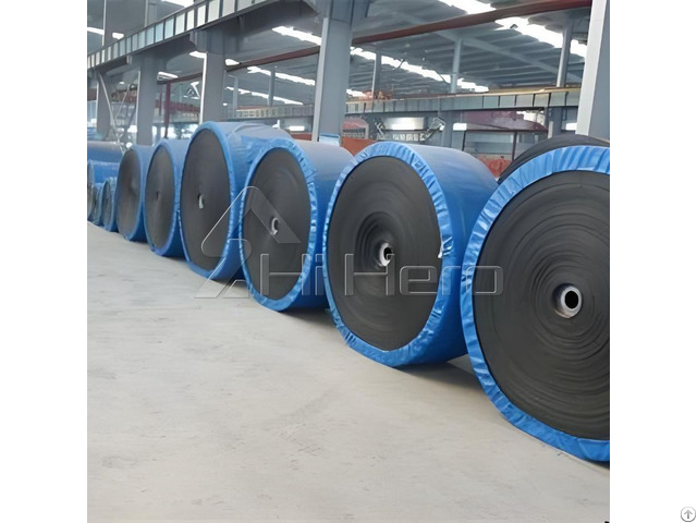 Hi Hero Oil Resistant Conveyor Belt
