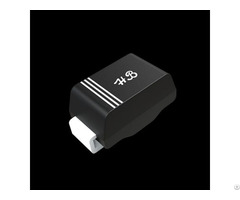 A High Voltage Diode