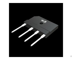 Super Junction Mosfet