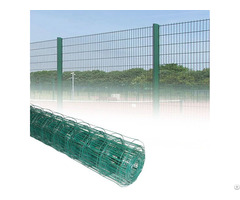 Wire Mesh Single Ring Fence