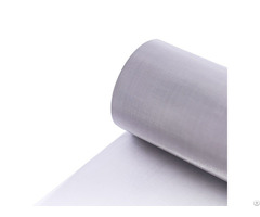Stainless Steel Wire Mesh Screen