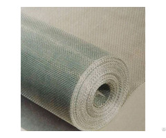Yaoan Low Carbon Steel Mesh