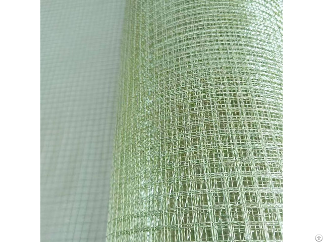 Yaoan Copper Wire Mesh