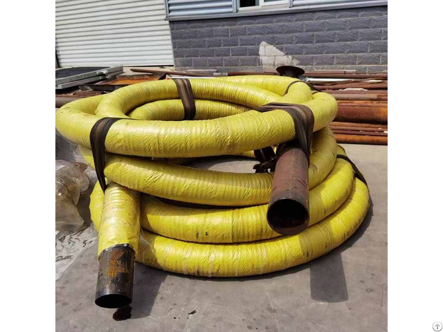 Suction Rubber Hose Factory In Usa India China