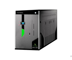 Low Nitrogen Condensing Gas Steam Generator 0 3tph