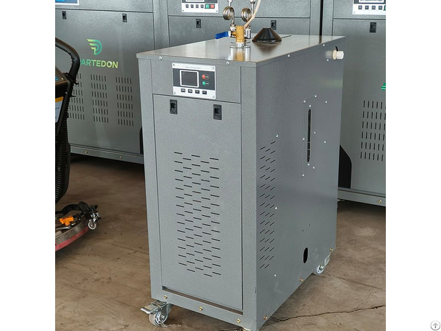 Electric Steam Boiler 12kw 24kw 36kw