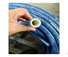 Top Flexible Chemical Hose Supplier Size 1 4