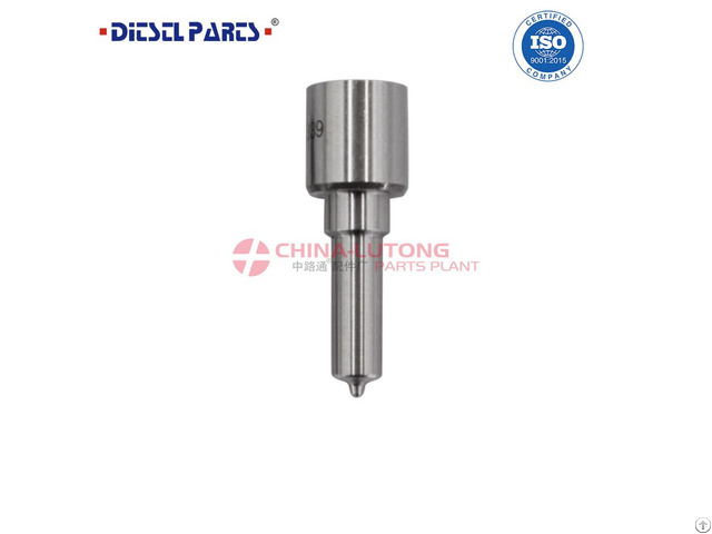 Common Rail Fuel Injector Nozzle 0 433 172 222
