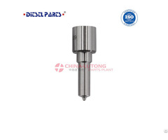 Common Rail Fuel Injector Nozzle 0 433 172 222