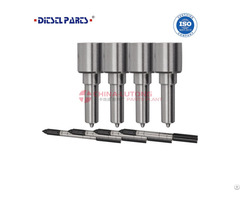Common Rail Fuel Injector Nozzle 0 433 172 266