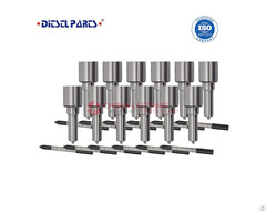Common Rail Fuel Injector Nozzle 0 433 172 420