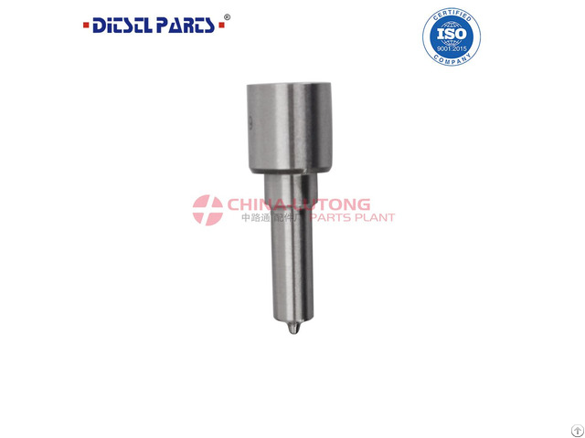 Common Rail Fuel Injector Nozzle 0 433 172 529