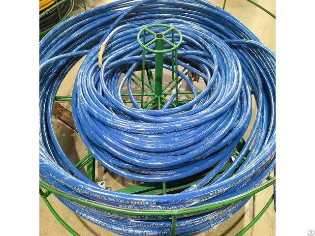 Good Quality Chemical Hose Reel 1 2 3 4