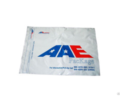 Custom Cpe Plastic Clothing Package Frosted Slider Zipper Zip Bags