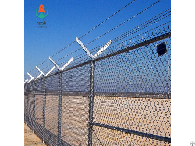 Yaoguang Chain Link Fence