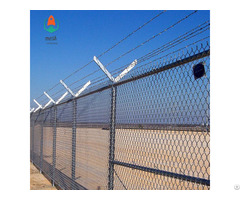 Yaoguang Chain Link Fence