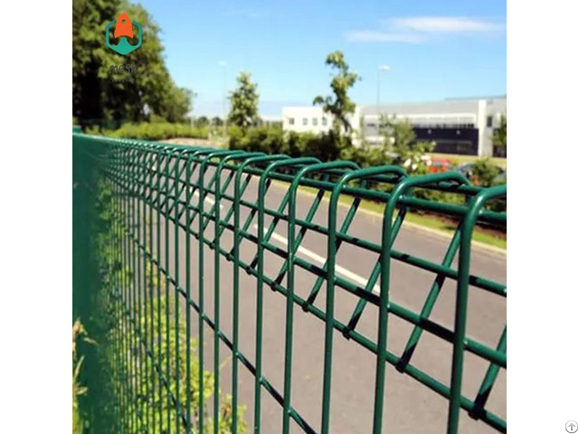Brc Guardrail