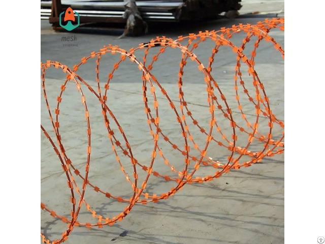 Yaoguang Barbed Wire