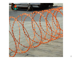 Yaoguang Barbed Wire