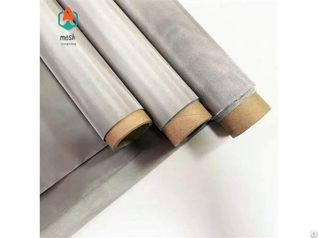Stainless Steel Filter