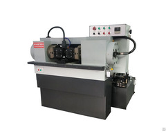 Steel Bar Thread Rolling Machine