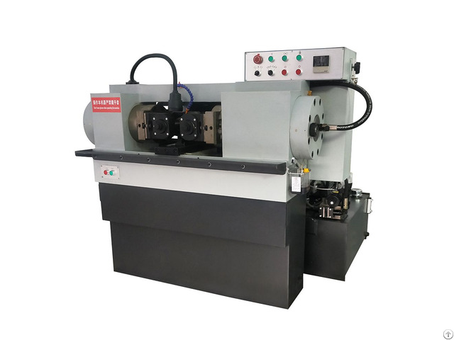 Fd-15t Thread Rolling Machinery
