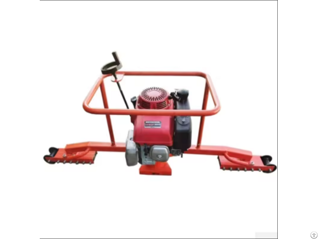 Li Battery Rail Grinding Machine