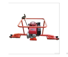 Li Battery Rail Grinding Machine