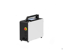 2000w Laser Cleaner