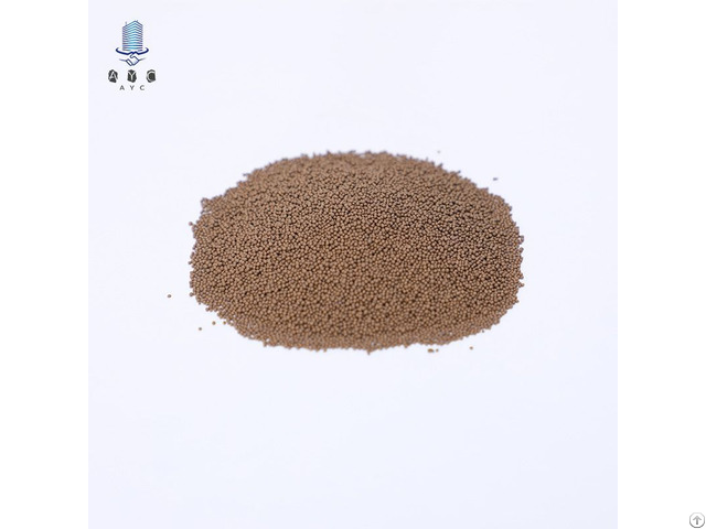 Medium Density Ceramic Proppants