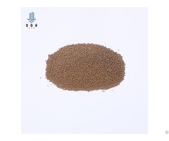 Medium Density Ceramic Proppants