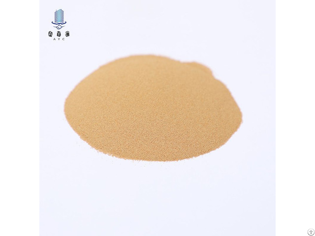 High Density Ceramic Proppants